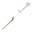 Accesorio cortasetos para BC 241 D/BC 300 D - Imagen 2