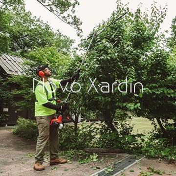 Accesorio ECHO PAS-2620ES cortasetos de altura MTA-AH-HD - Imagen 2