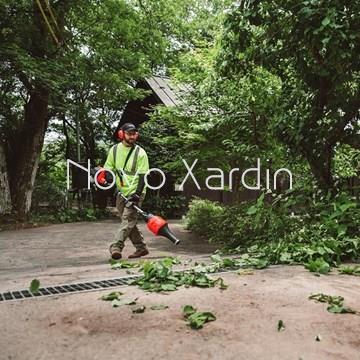 Accesorio ECHO PAS-2620ES soplador MTA-PB - Imagen 2