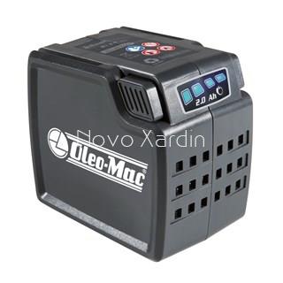 Batería Oleo-Mac Bi 2,0 Ah 40 V - Imagen 1