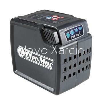 Batería Oleo-Mac Bi 2,0 Ah 40 V - Imagen 1