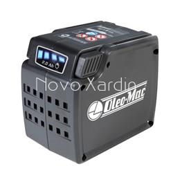 Batería Oleo-Mac Bi 2,0 Ah 40 V - Imagen 2
