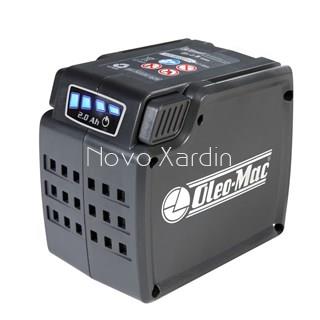 Batería Oleo-Mac Bi 2,0 Ah 40 V - Imagen 2