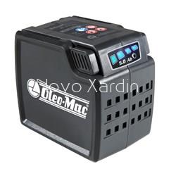 Batería Oleo-Mac Bi 5,0 Ah 40 V - Imagen 1