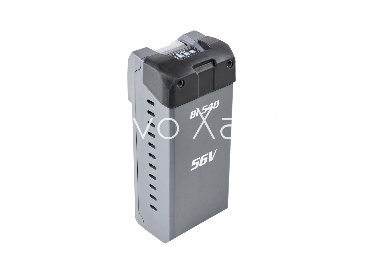 Batería Oleo-Mac Bi 540 4,0Ah 56V - Imagen 1