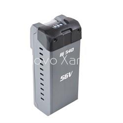 Batería Oleo-Mac Bi 540 4,0Ah 56V - Imagen 1