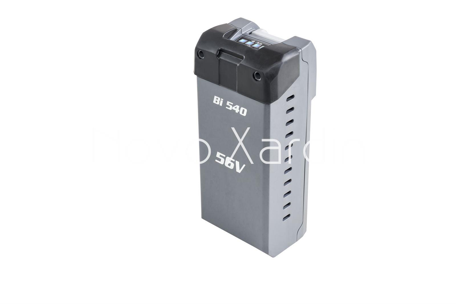 Batería Oleo-Mac Bi 540 4,0Ah 56V - Imagen 2