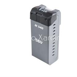 Batería Oleo-Mac Bi 540 4,0Ah 56V - Imagen 2