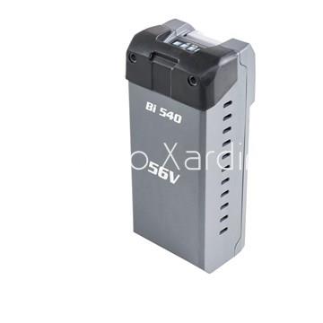 Batería Oleo-Mac Bi 540 4,0Ah 56V - Imagen 2