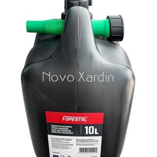 Bidón Polietileno 10 L - Imagen 1