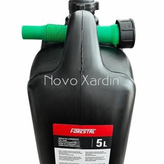 Bidón Polietileno 5 L - Imagen 1