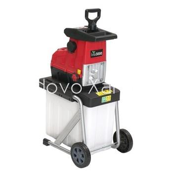 Biotrituradora doméstica Honda BIO 3000 - Imagen 1