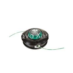 Cabezal nylon Load&Go Oleo-Mac Extralife 130mm - Imagen 1