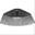 Cabezal rastrillo de hojas Fiskars Solid M - Imagen 1