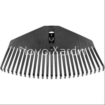 Cabezal rastrillo de hojas Fiskars Solid M - Imagen 1