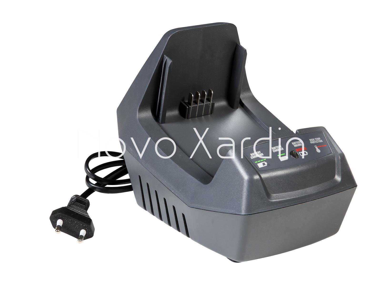 Cargador Oleo-Mac CRG 40V - Imagen 1