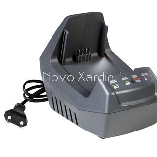 Cargador Oleo-Mac CRG 40V - Imagen 1