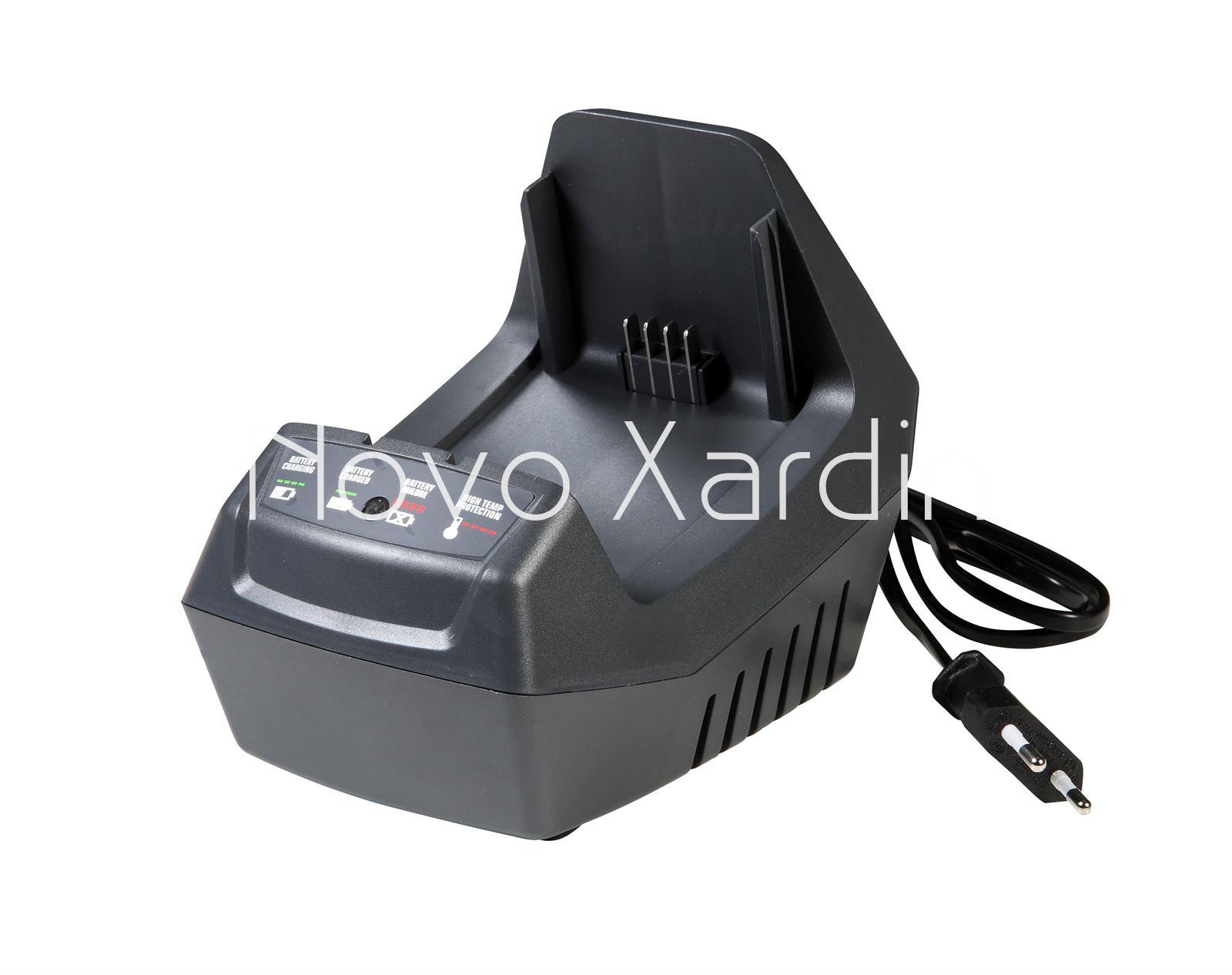 Cargador Oleo-Mac CRG 40V - Imagen 2