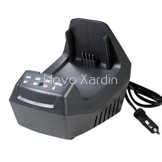 Cargador Oleo-Mac CRG 40V - Imagen 2