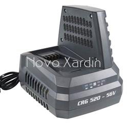 Cargador rápido Oleo-Mac CRG 520 56V - Imagen 1