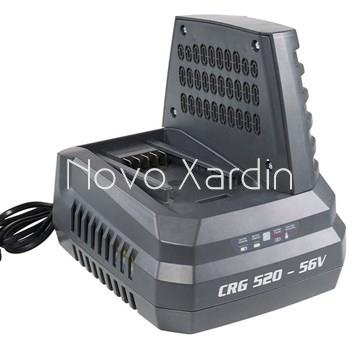 Cargador rápido Oleo-Mac CRG 520 56V - Imagen 1