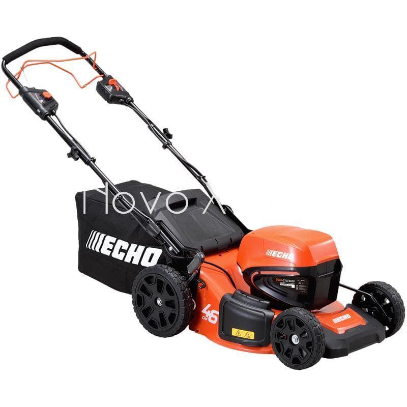 Cortacésped batería Echo DLM 310/46SP 36V - Imagen 1