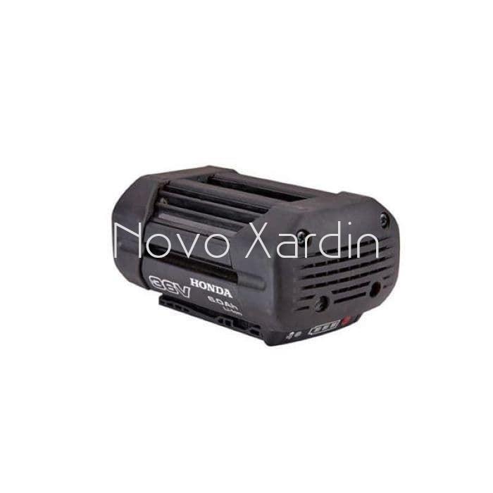 Cortacésped batería Honda IZY-ON 46 S + Batería DP 3660 XA 6,0 AH + Cargador CV 3680 XA EM 8A - Imagen 5