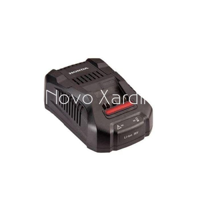 Cortacésped batería Honda IZY-ON 46 S + Batería DP 3660 XA 6,0 AH + Cargador CV 3680 XA EM 8A - Imagen 6