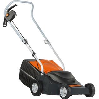 Cortacésped eléctrico Oleo-Mac K 35 P - Imagen 1