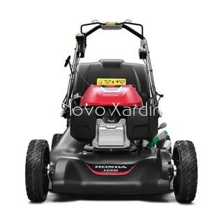 Cortacésped Honda HRN 536 VYE Premium - Imagen 1