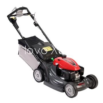 Cortacésped Honda HRX 476 VYE aficionado exigente - Imagen 1