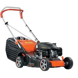 Cortacésped Oleo-Mac de acero G 48 PK Comfort (sin tracción) - Imagen 1