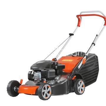 Cortacésped Oleo-Mac de acero G 48 PK Comfort (sin tracción) - Imagen 2