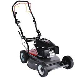 Cortacésped profesional Honda HR 53 M mulching - Imagen 1