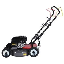 Cortacésped profesional Honda HR 53 M mulching - Imagen 2