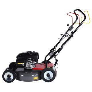 Cortacésped profesional Honda HR 53 M mulching - Imagen 2