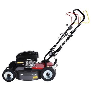 Cortacésped profesional Honda HR 53 M mulching - Imagen 2