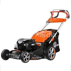 Cortacésped Profesional Oleo-Mac aluminio MAX 53 TBX ALLROAD - Imagen 2