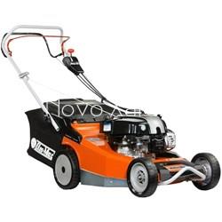 Cortacésped Profesional Oleo-Mac de aluminio LUX 55 TBD - Imagen 1