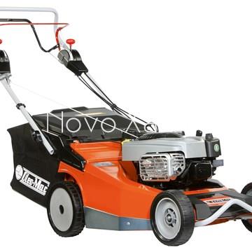 Cortacésped Profesional Oleo-Mac de aluminio LUX 55 TBI - Imagen 1