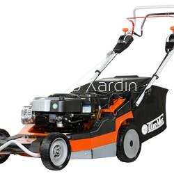 Cortacésped Profesional Oleo-Mac de aluminio LUX 55 TBI - Imagen 2