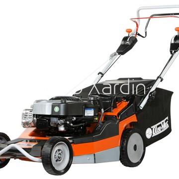 Cortacésped Profesional Oleo-Mac de aluminio LUX 55 TBI - Imagen 2