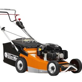 Cortacésped Profesional Oleo-Mac de aluminio LUX 55 TK - Imagen 1