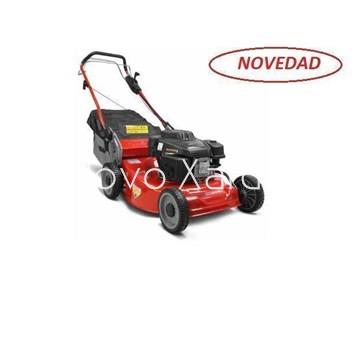 Cortacésped Weibang WB537SLC de tracción con chasis acero - Imagen 1