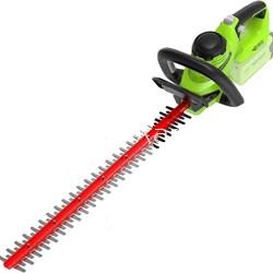 Cortasetos batería Greenworks G40HT61 - Imagen 1