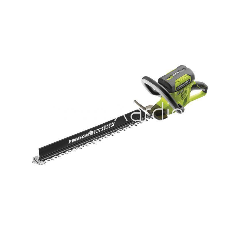 Cortasetos de bateria Ryobi 36V RHT36C5525 - Imagen 1