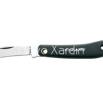 Cuchillo de injerto Fiskars de bolsillo - Imagen 1