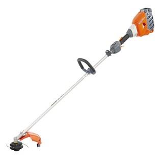 Desbrozadora batería profesional Oleo-Mac BCi 530 S 56V + batería Bi 520 + cargador CRG 520 - Imagen 2