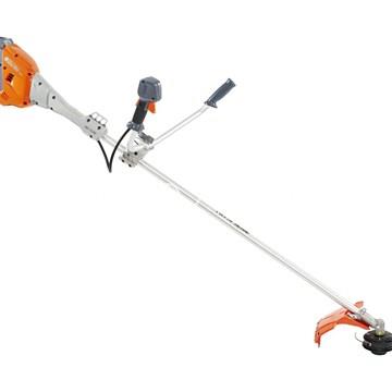 Desbrozadora batería profesional Oleo-Mac BCi 530 T 56V + batería Bi 540 + cargador CRG 520 - Imagen 1