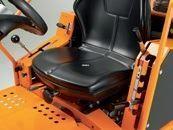 Desbrozadora de asiento As-Motor AS 940 Sherpa 4WD XL - Imagen 3